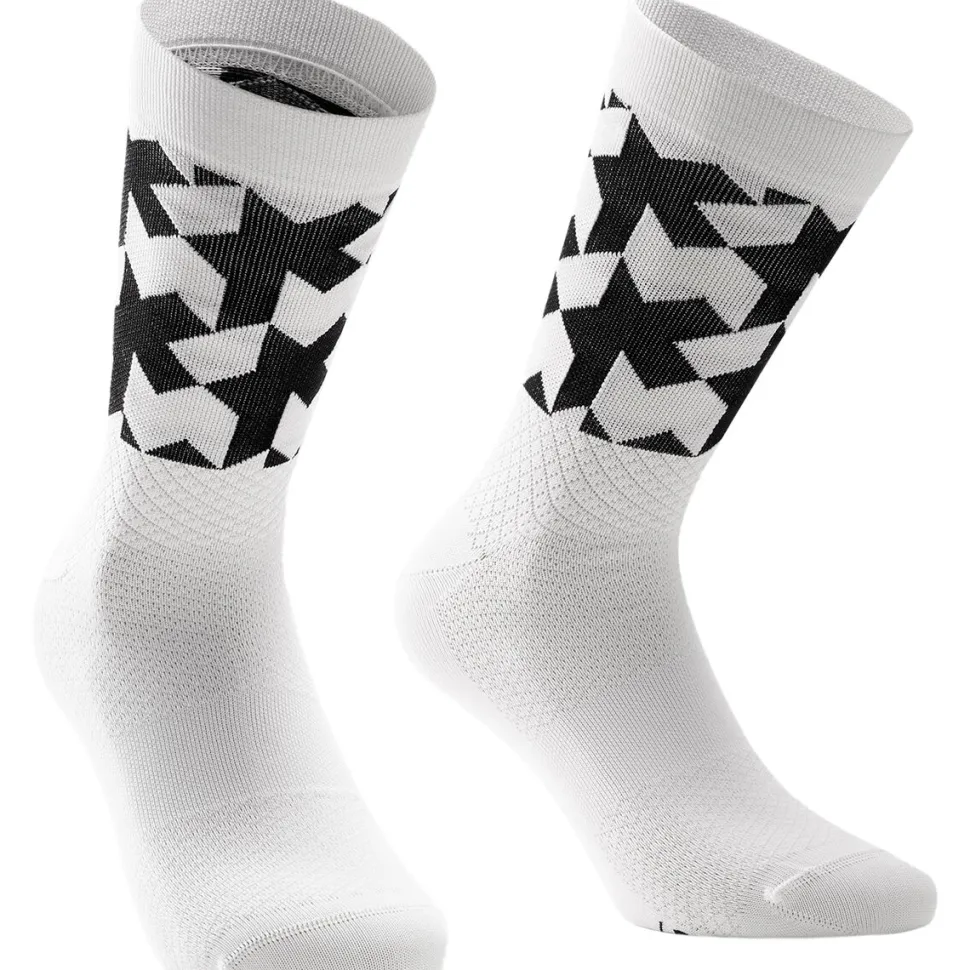 Monogram EVO Sock