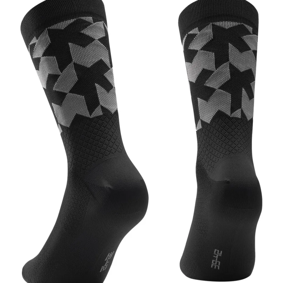 Monogram EVO Sock