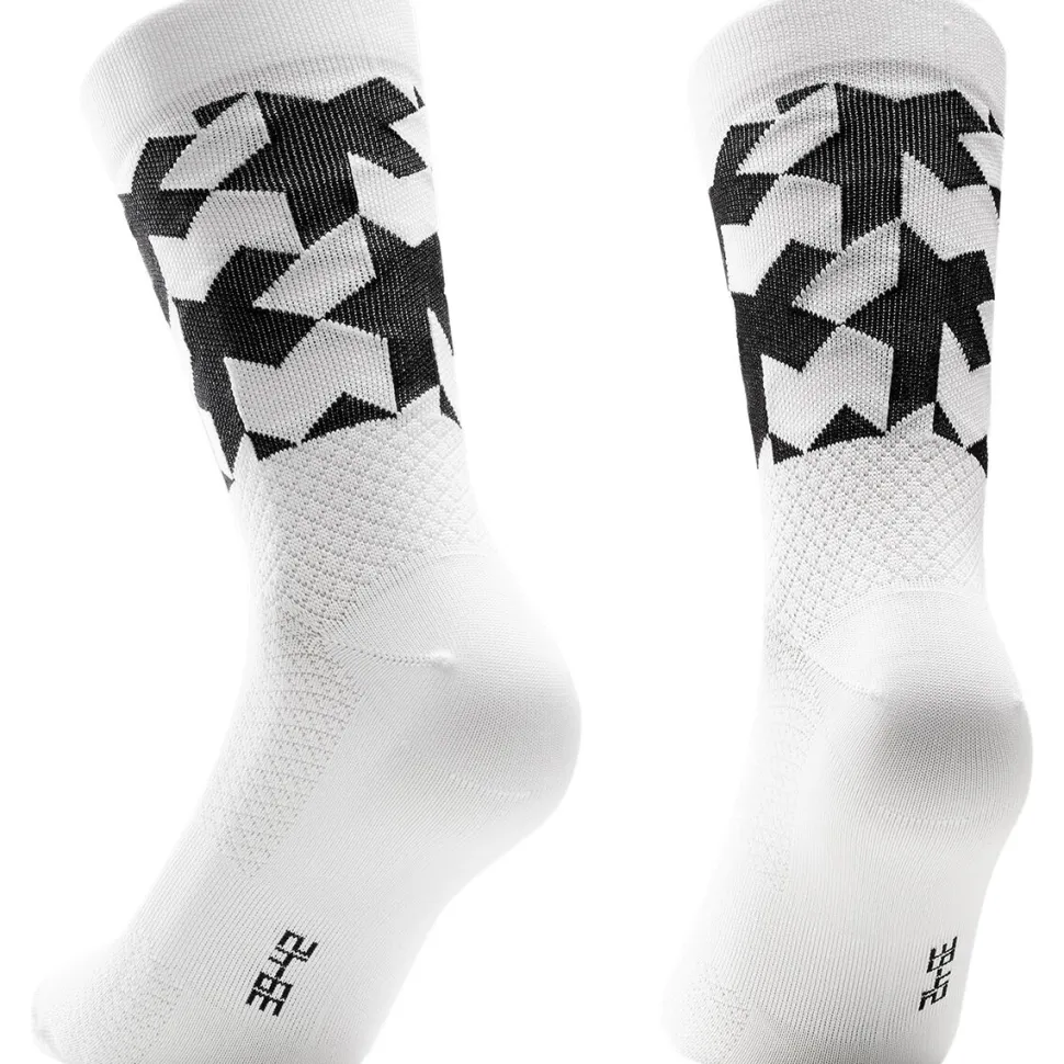Monogram EVO Sock