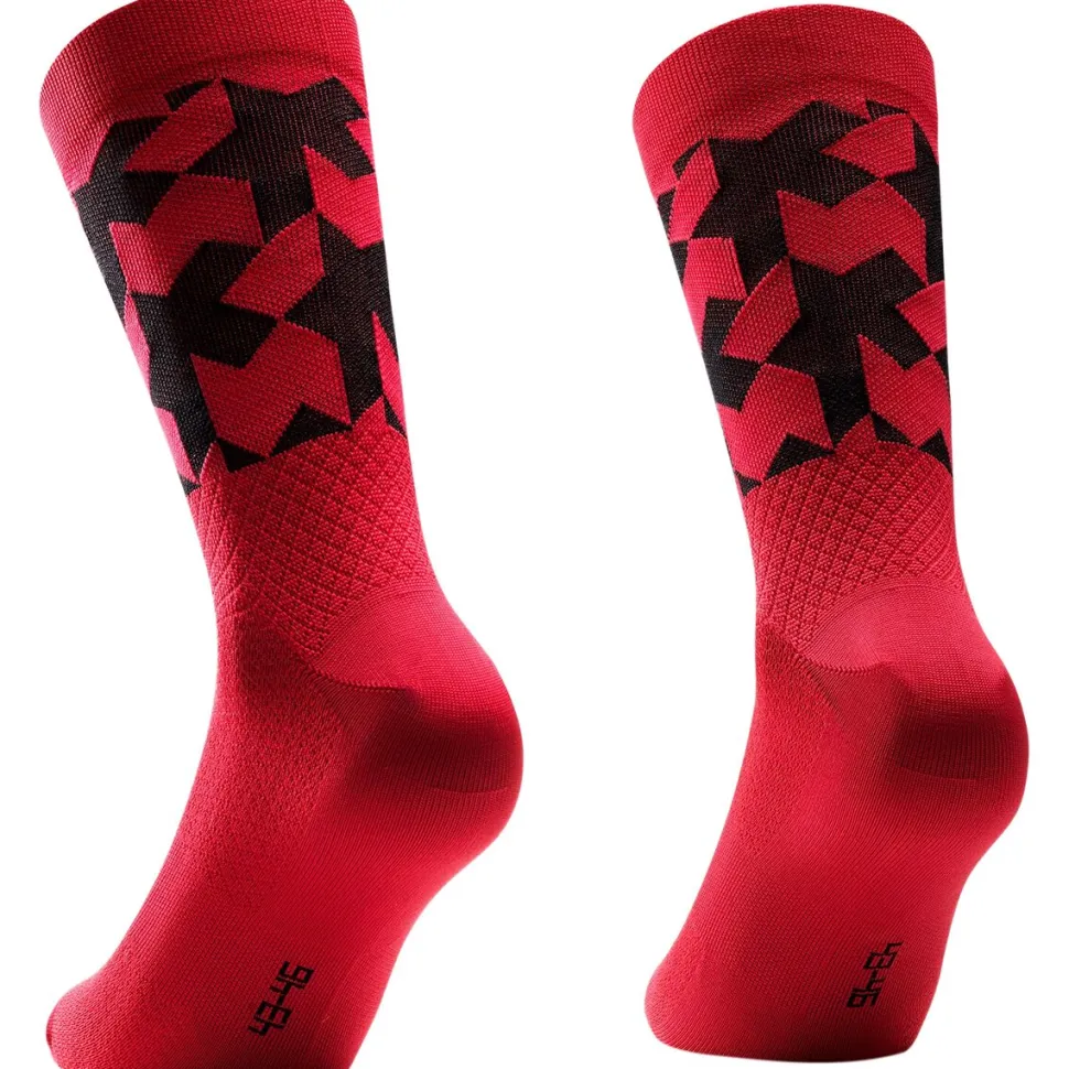 Monogram EVO Sock