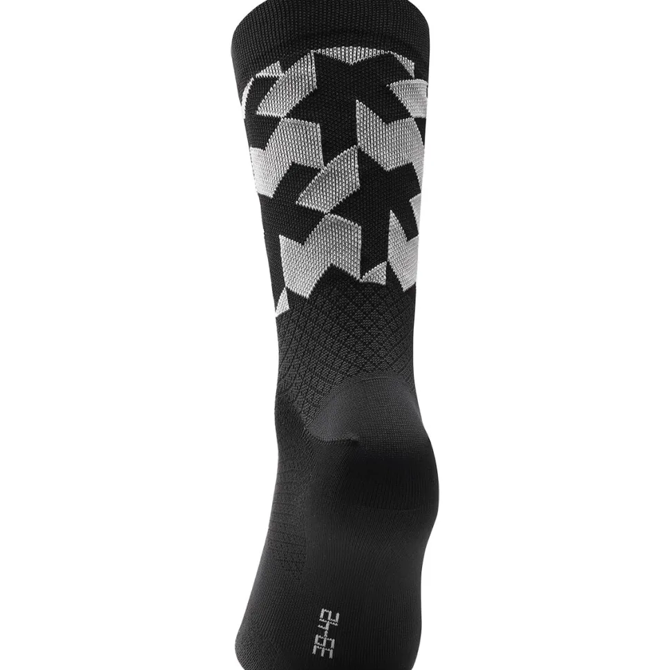Monogram EVO Sock