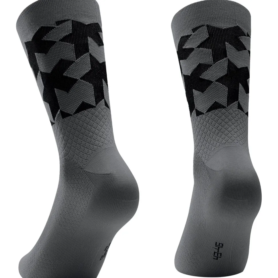 Monogram EVO Sock