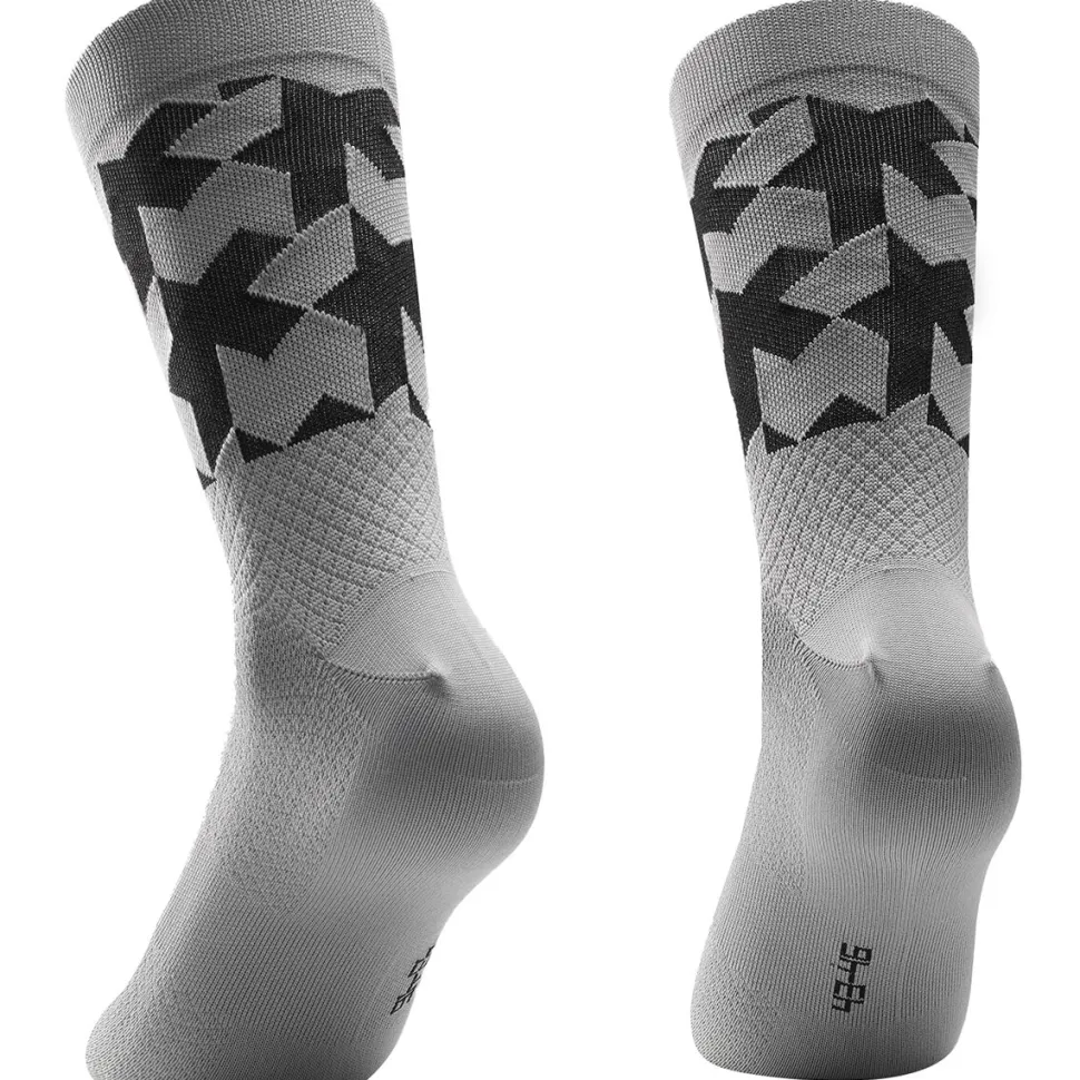 Monogram EVO Sock