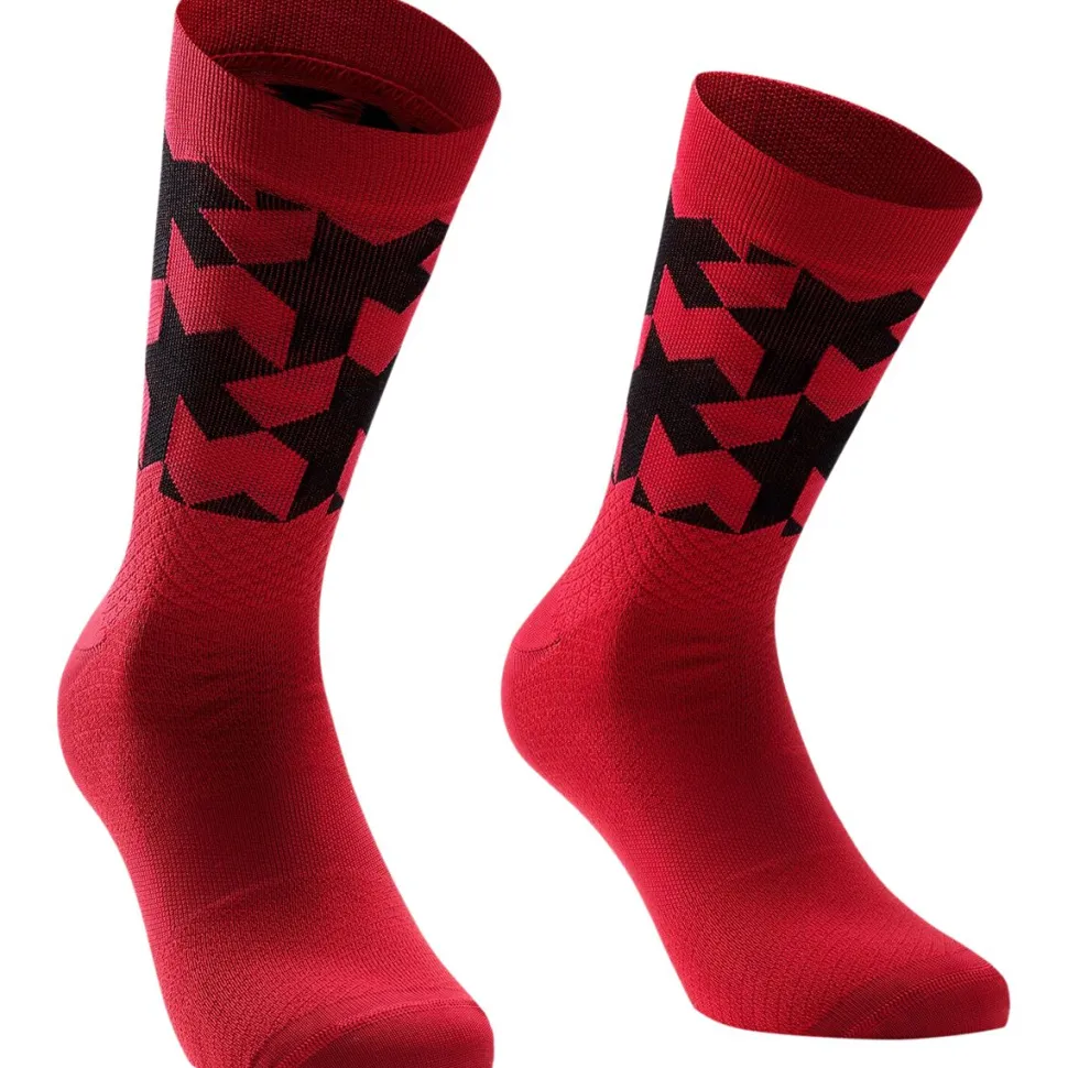 Monogram EVO Sock