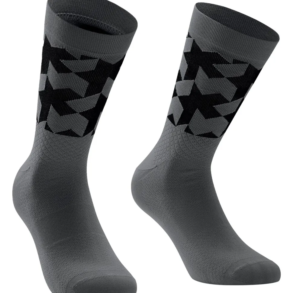 Monogram EVO Sock