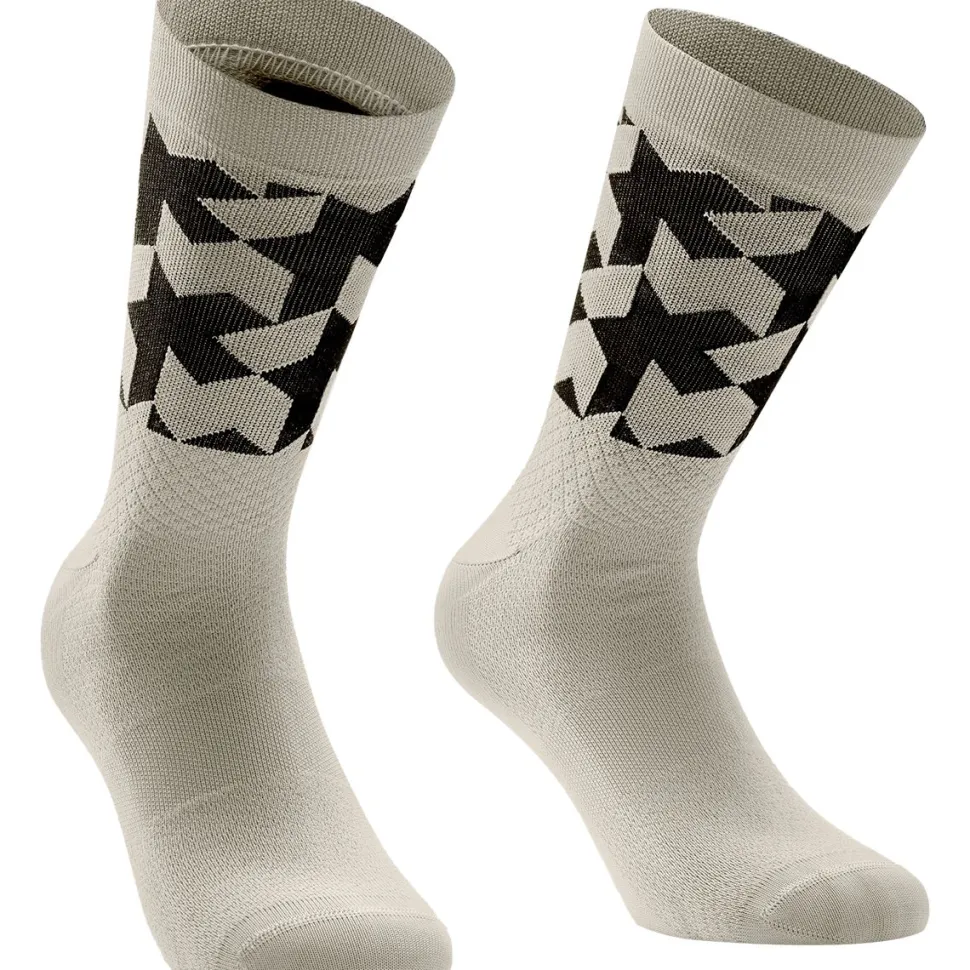 Monogram EVO Sock