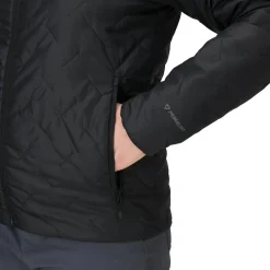 MonoQuilt Hooded Jacket - Women's