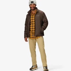 MonoQuilt Jacket - Men's