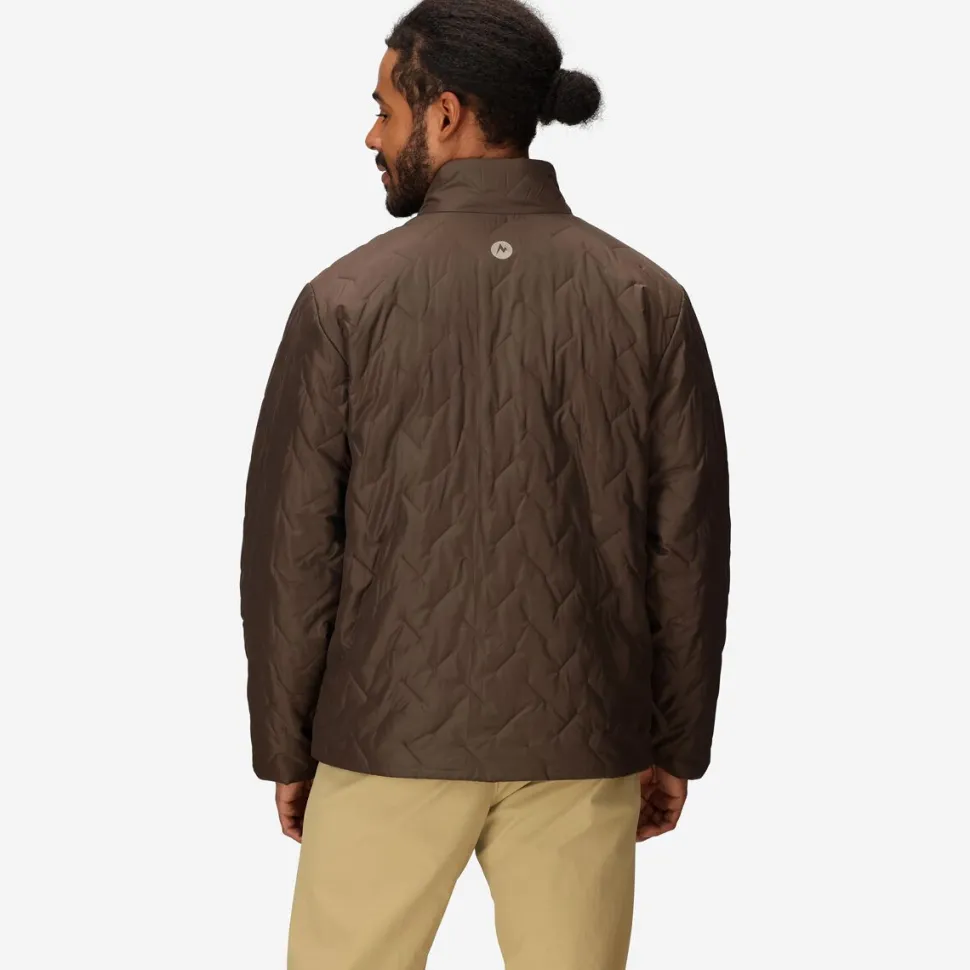 MonoQuilt Jacket - Men's