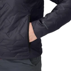 MonoQuilt Jacket - Women's