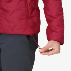 MonoQuilt Jacket - Women's