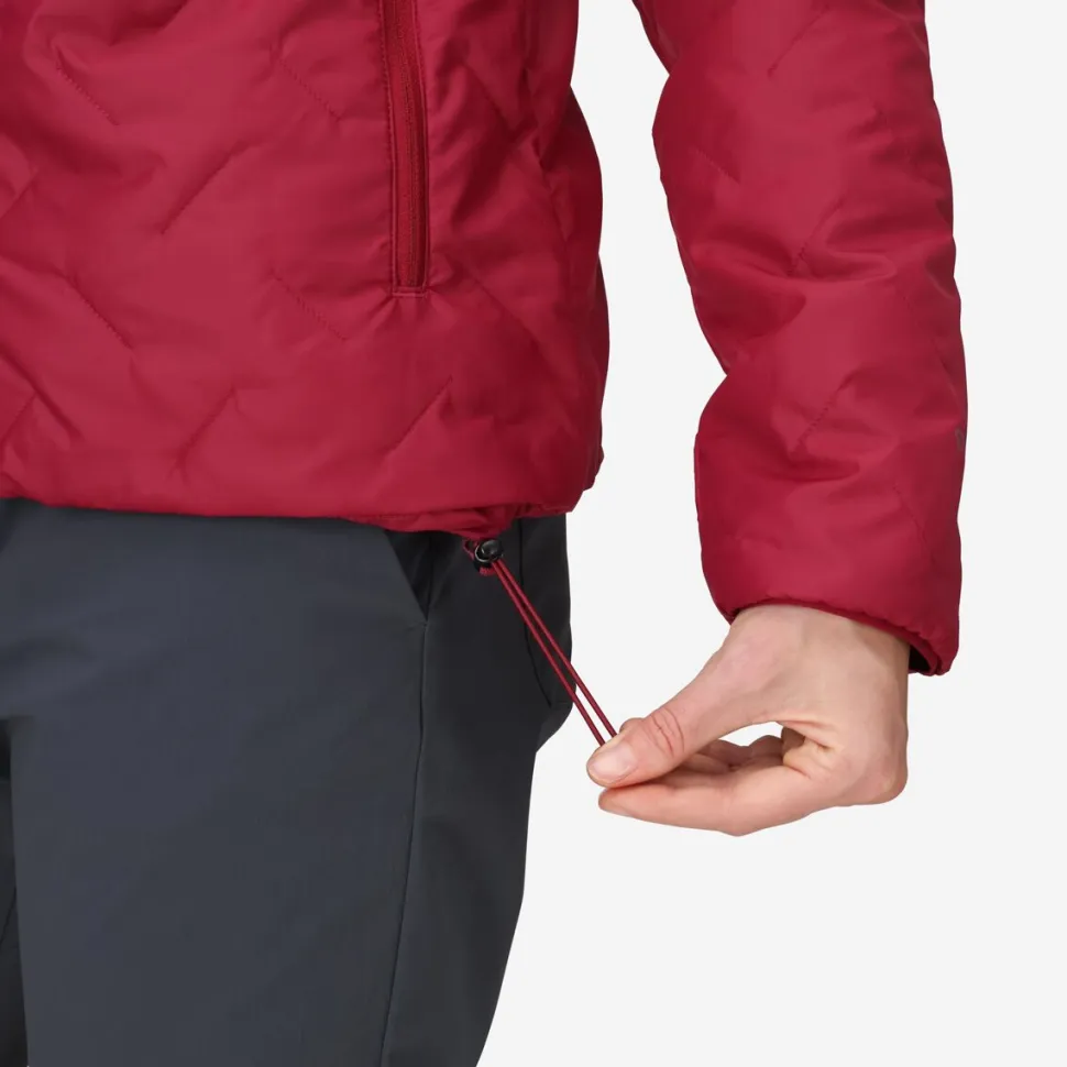 MonoQuilt Jacket - Women's