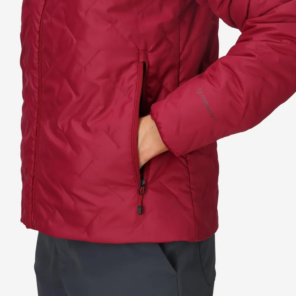 MonoQuilt Jacket - Women's