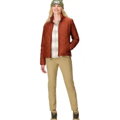 MonoQuilt Jacket - Women's