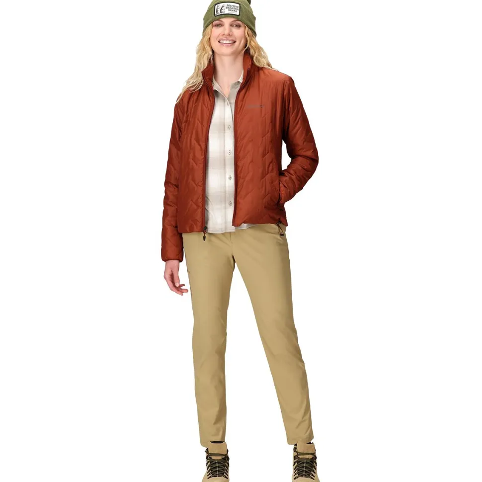 MonoQuilt Jacket - Women's