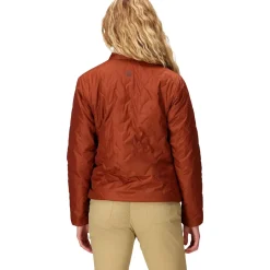 MonoQuilt Jacket - Women's