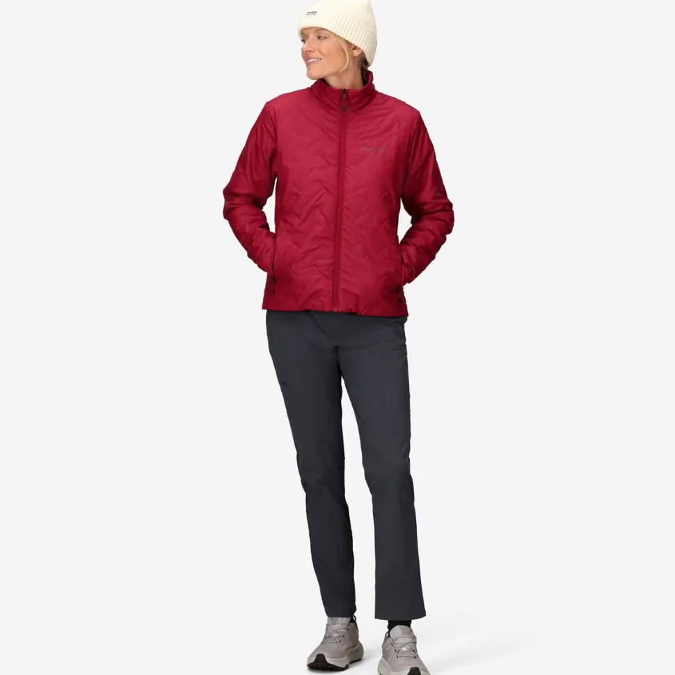 MonoQuilt Jacket - Women's