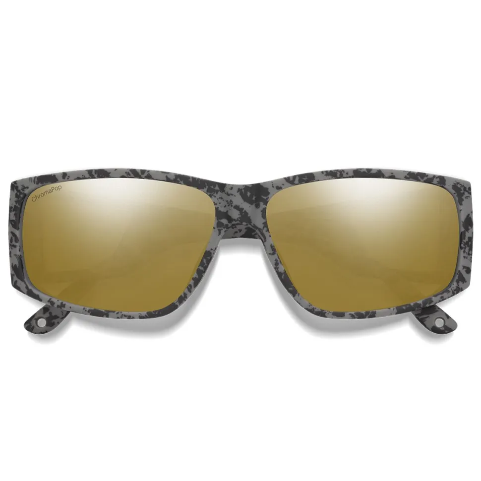 Monroe Peak ChromaPop Sunglasses