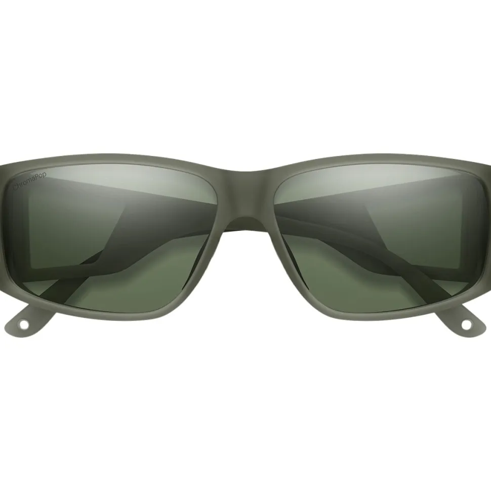 Monroe Peak ChromaPop Sunglasses