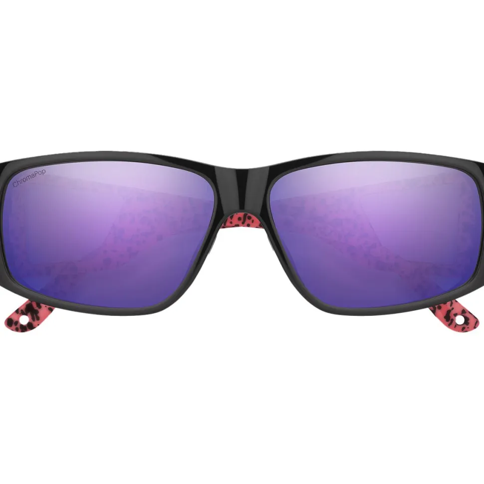 Monroe Peak ChromaPop Sunglasses