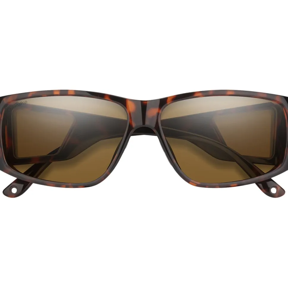 Monroe Peak ChromaPop Sunglasses