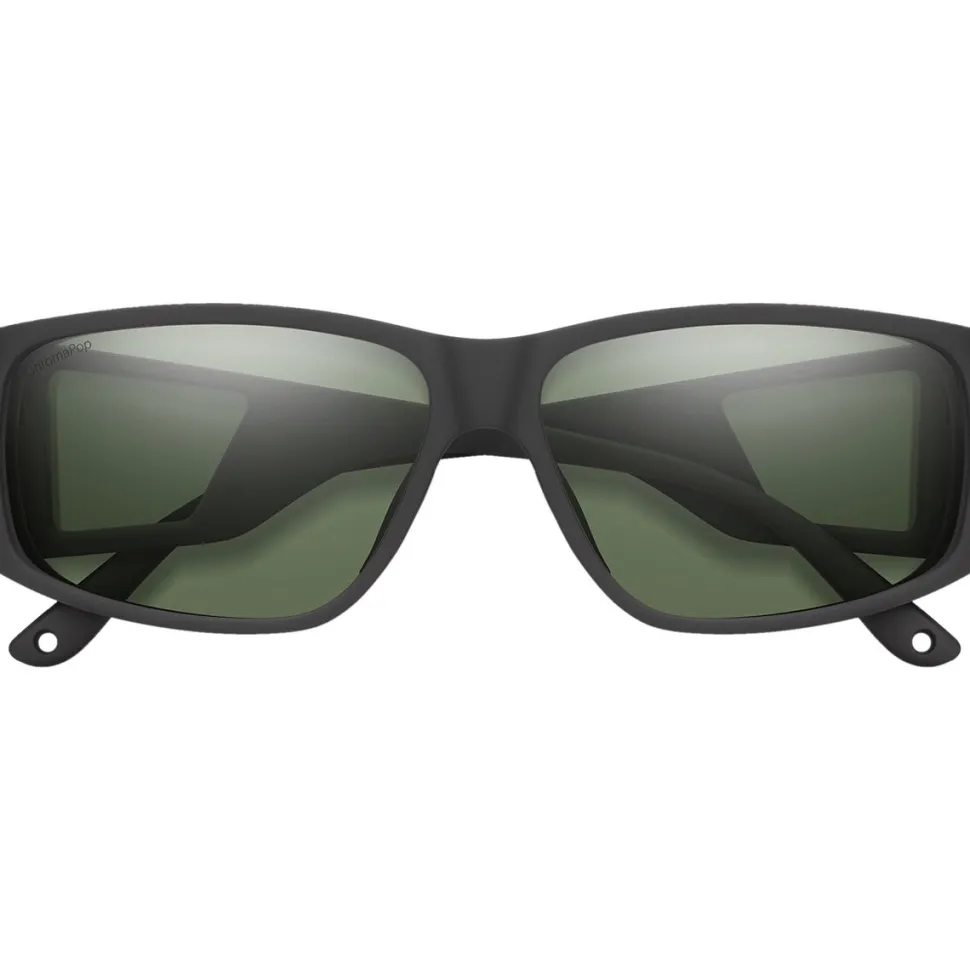 Monroe Peak ChromaPop Sunglasses