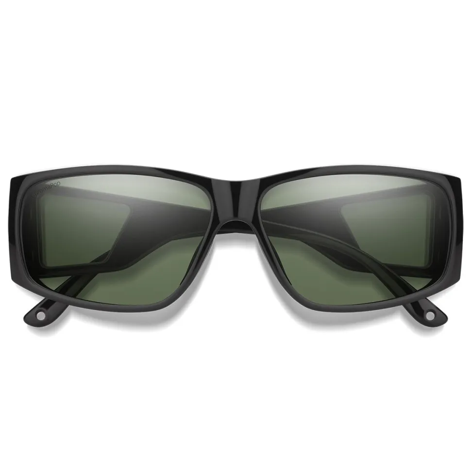 Monroe Peak ChromaPop Sunglasses