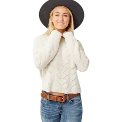 Monroe Sweater - Women's