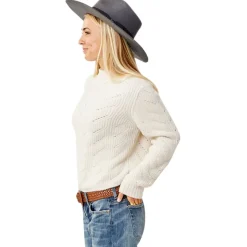 Monroe Sweater - Women's