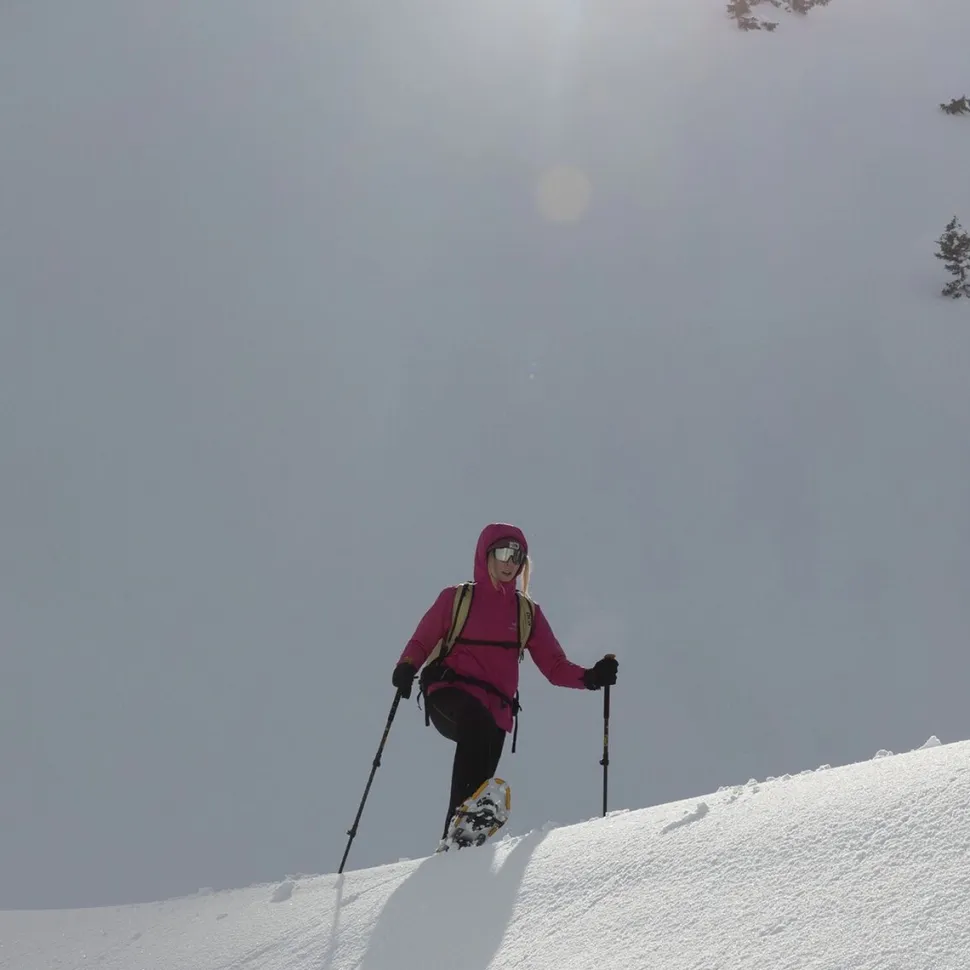 Montane Snowshoe - Women's