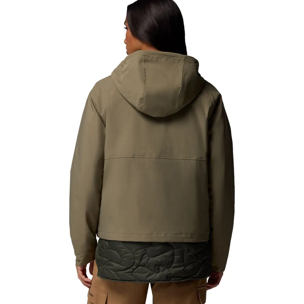 Montara Park Interchange 3-In-1 Jacket - Women's