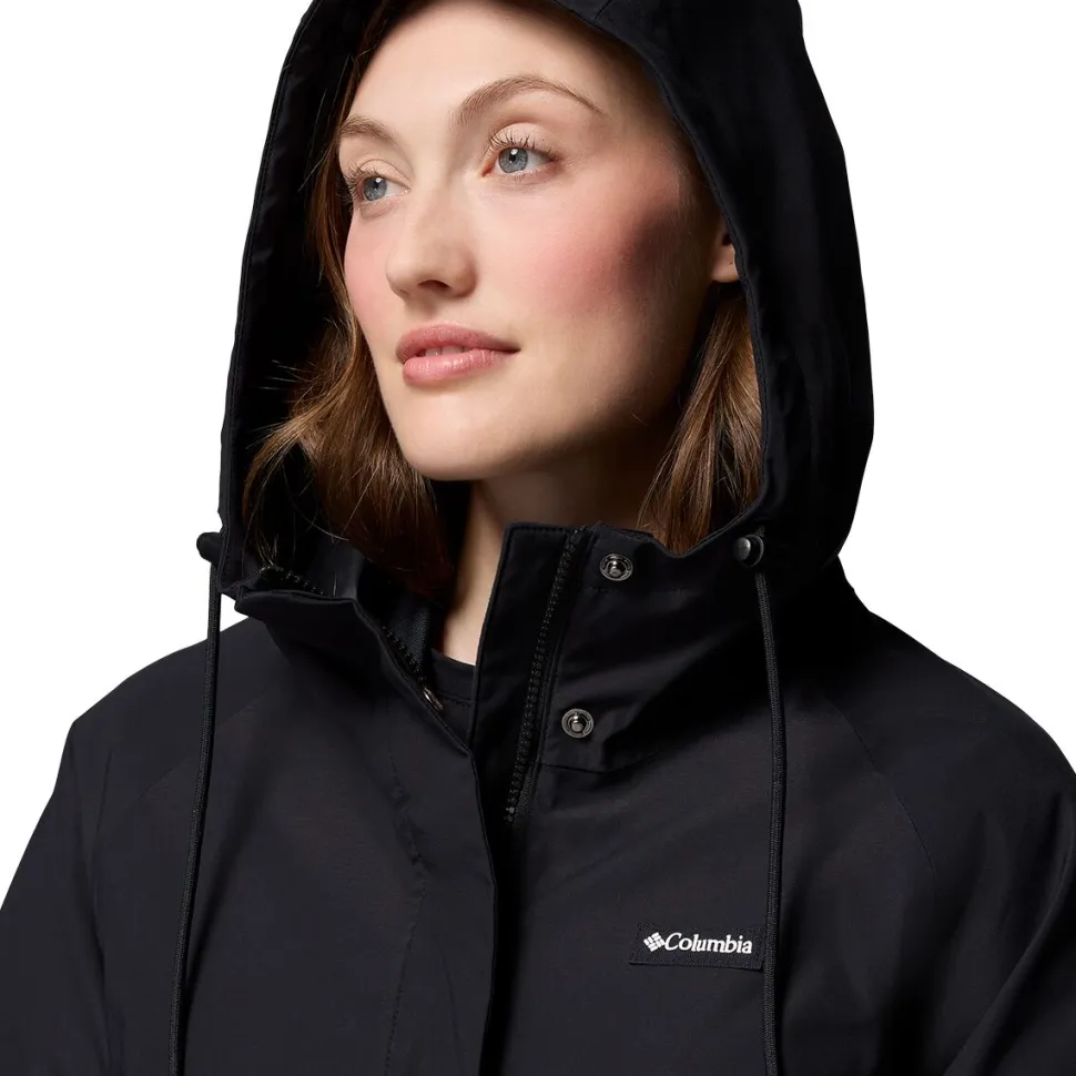 Montara Park Interchange 3-In-1 Jacket - Women's