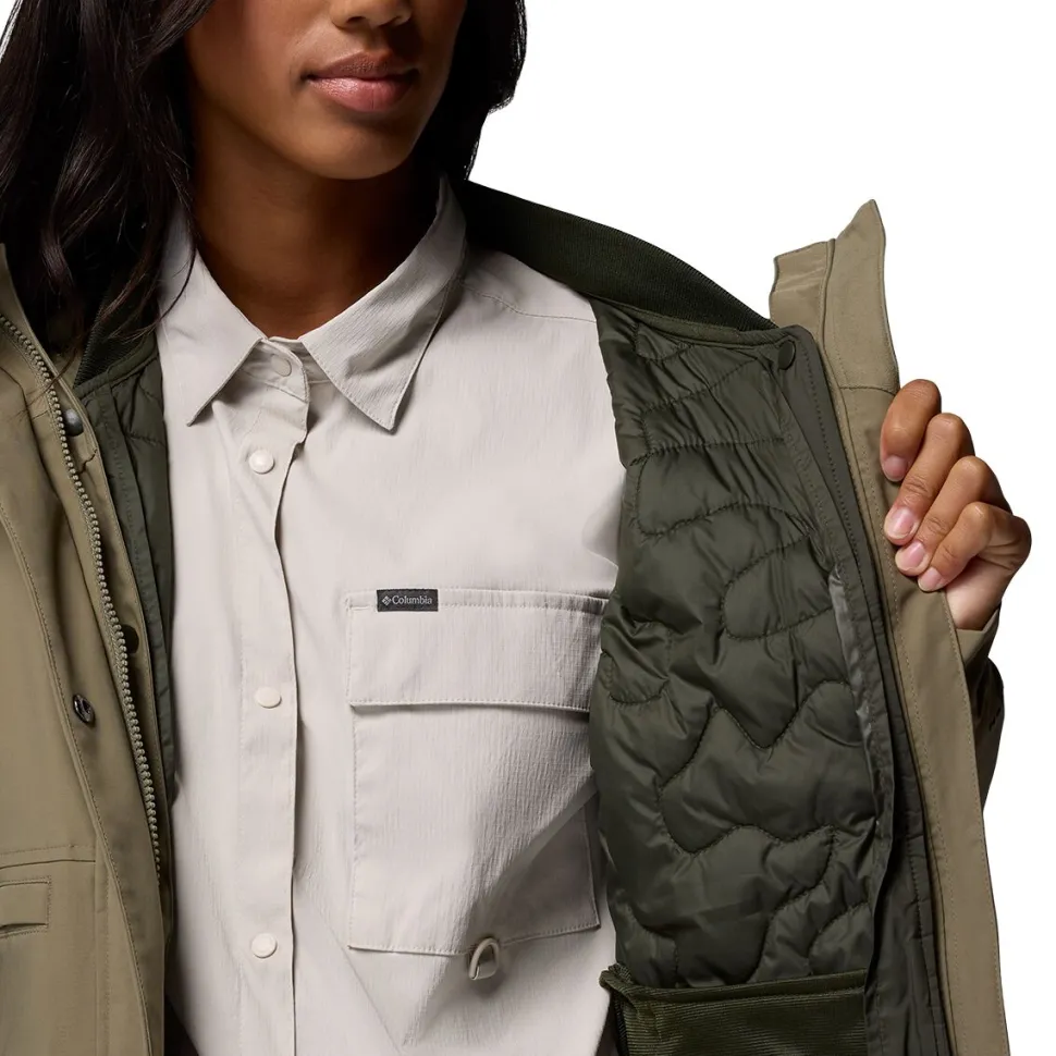 Montara Park Interchange 3-In-1 Jacket - Women's