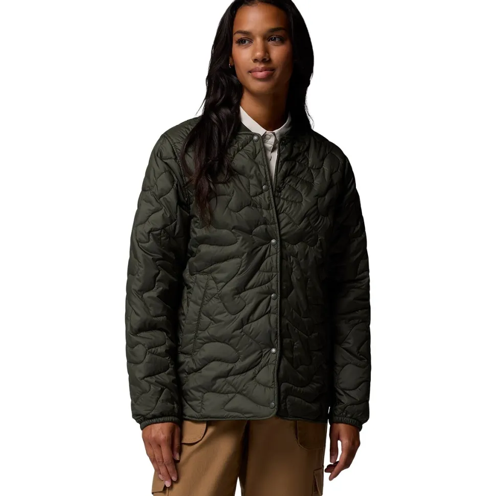 Montara Park Interchange 3-In-1 Jacket - Women's