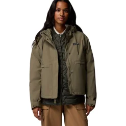 Montara Park Interchange 3-In-1 Jacket - Women's