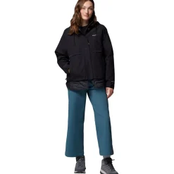Montara Park Interchange 3-In-1 Jacket - Women's