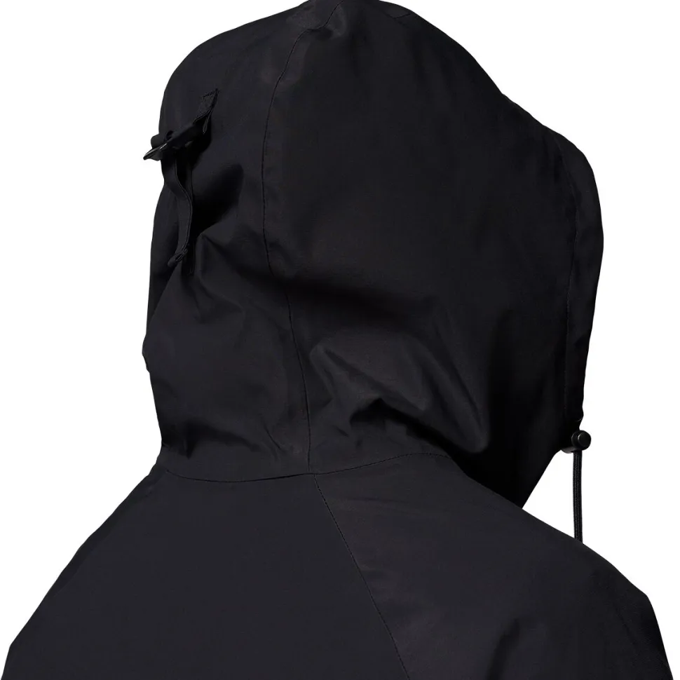 Montara Park Interchange 3-In-1 Jacket - Women's