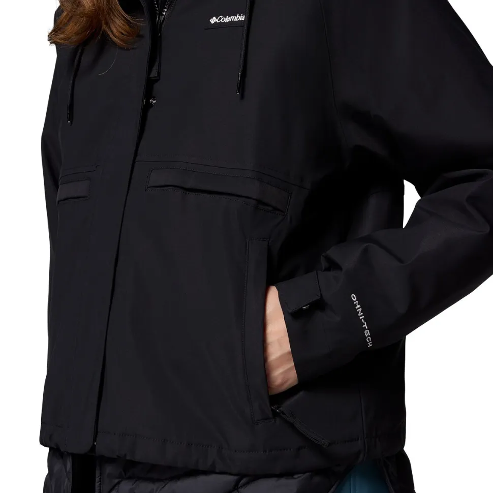 Montara Park Interchange 3-In-1 Jacket - Women's