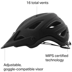 Montaro Mips Helmet