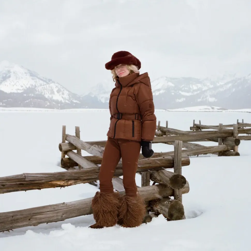 Monterosa Jacket - Women's