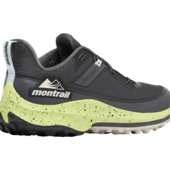 Montrail Trinity AG II Shoe - Men's