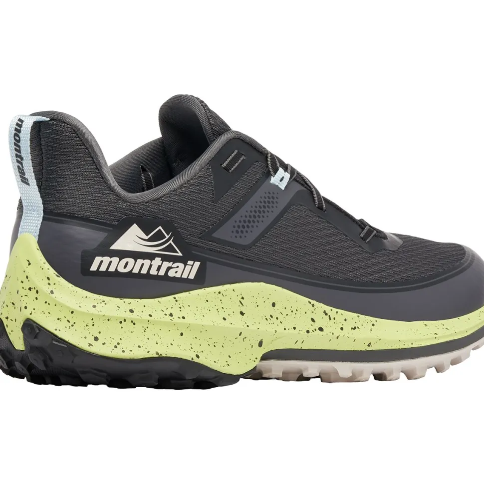 Montrail Trinity AG II Shoe - Men's
