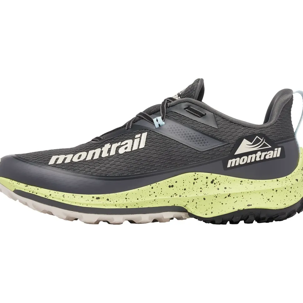 Montrail Trinity AG II Shoe - Men's