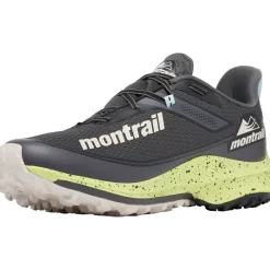 Montrail Trinity AG II Shoe - Men's