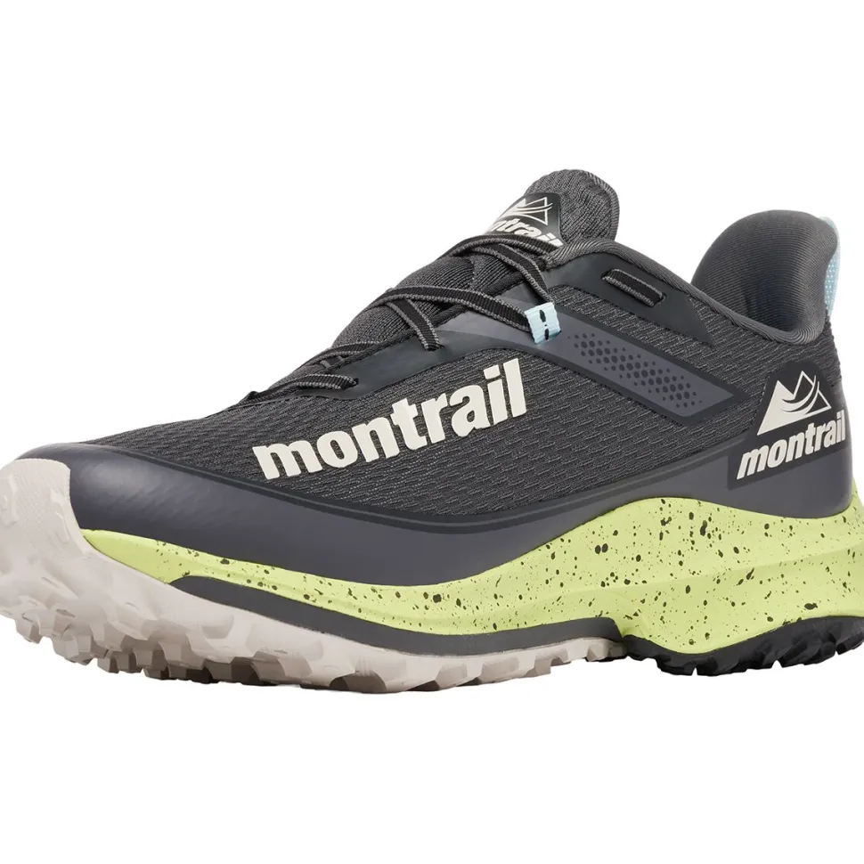 Montrail Trinity AG II Shoe - Men's