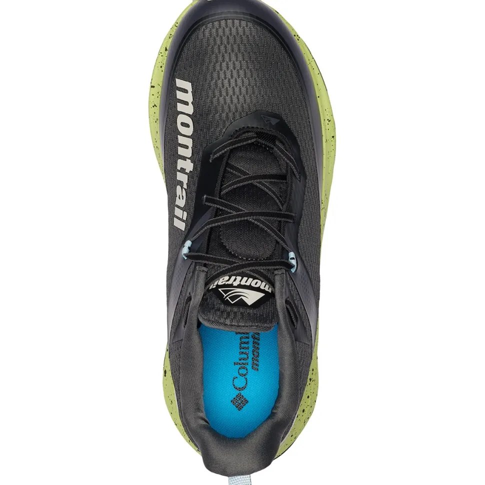 Montrail Trinity AG II Shoe - Men's