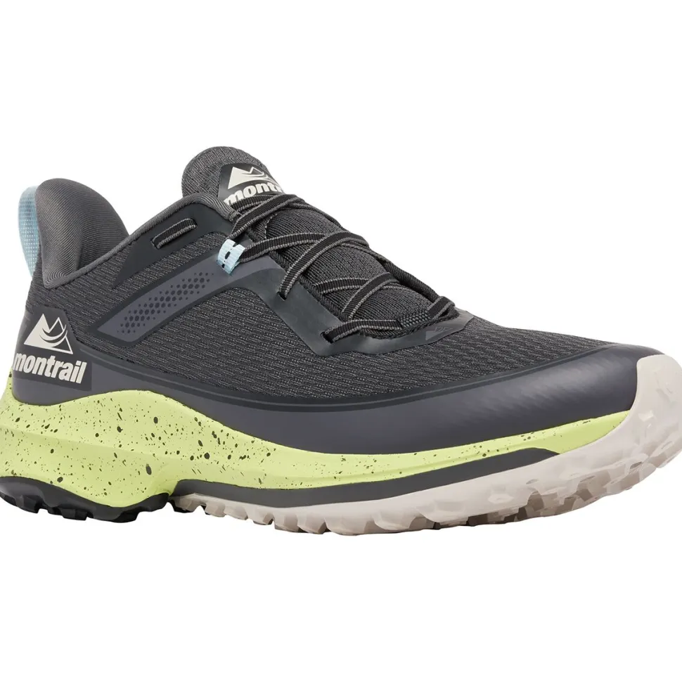 Montrail Trinity AG II Shoe - Men's