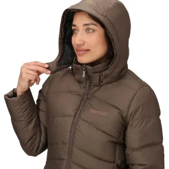 Montreal Coat - Women's