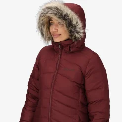 Montreal Coat - Women's