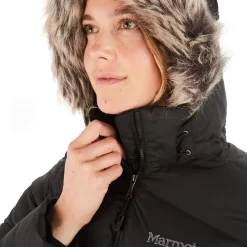 Montreal Coat - Women's